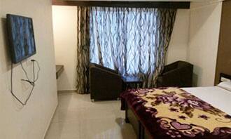 Palaksh Inn, Dharwad 2